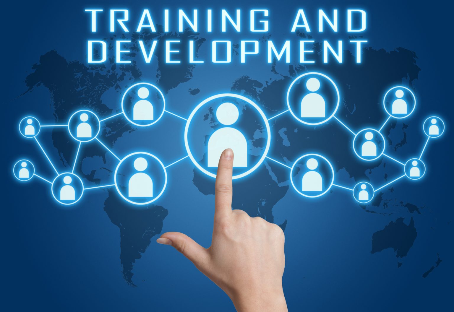Leadership Development & Training