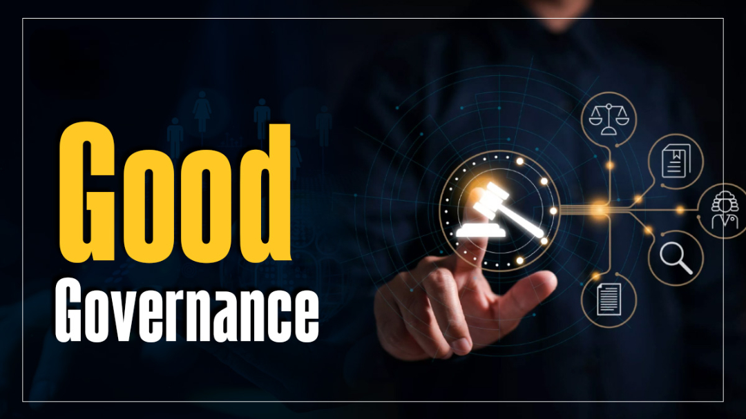 Governance & Policy Advisory